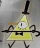 Bill Cipher