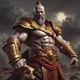 Emperor Kratos