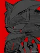 Shadow The Hedgehog