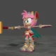 Paladin Amy 