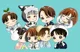 Stray Kids Chibis