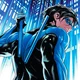 DC Dick Grayson