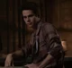 Stiles Stilinski