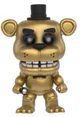 G Freddy figurine