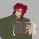 Kakyoin Noriaki