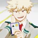 Bakugou br