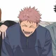 Yuji Itadori