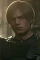 Leon Scott Kennedy