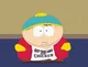 Eric Cartman- SP 