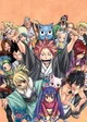 Fairy Tail RPG