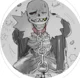 Underfell Sans