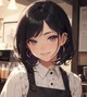Himitsudere Barista