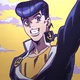 Josuke Higashikata