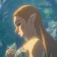 Princess Zelda