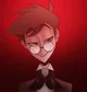 Human Alastor - HH