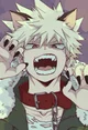 Bakugo lobo 