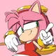 Amy Rose