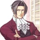 Miles Edgeworth