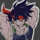 Yandere Bardock