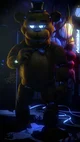Freddy Fazbear