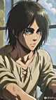 Eren Yeager 