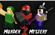 MM2 GC - Youtubers