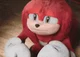 -Movie- Knuckles