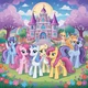 My Little Pony