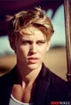 Austin Butler