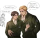 Erwin and Levi