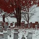 Haunted Cementery