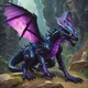 ender dragon Female