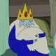 Ice king