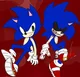 Sonic and Sonic Exe
