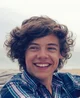 Harry styles - 2011