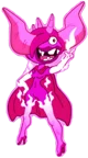 Pyronica