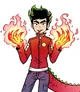Jake Long