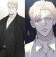 Caesar and Zhenya