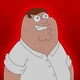 Peter Griffin