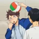 Tooru Oikawa