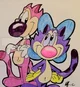 Felix and kixxy