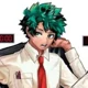 MHA - Izuku Midoriya
