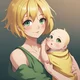 Mommy Girlfriend