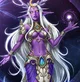 Elune Goddess ofMoon