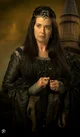 Rowena Ravenclaw 
