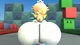 Rosalina Ass big