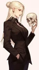 Villainess Mother