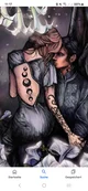 Rhysand and Feyre