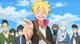 Boruto Academy RPG