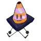 Cone plush